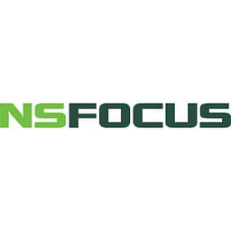 NSFOCUS Web Application Firewall logo