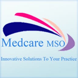 MedCare MSO logo