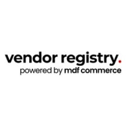 Vendor Registry logo