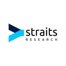 Straits Research logo