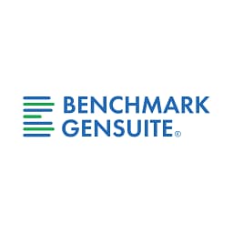 Benchmark Gensuite® Sustainability logo