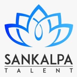 Sankalpa Talent logo