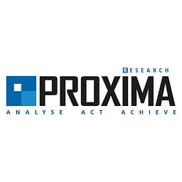 Proxima Cloud CRM logo