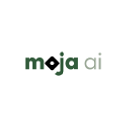 MojaAI logo