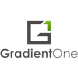GradientOne logo