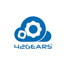 SureFox by 42Gears logo
