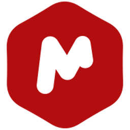Mbook logo