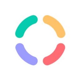 Design Huddle logo