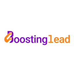 Boosting Lead logo