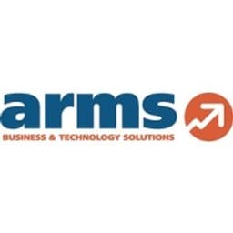 ARMS logo