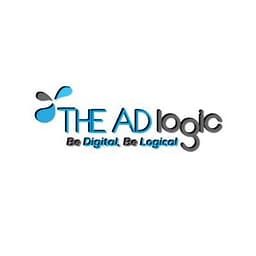 The Ad Logic logo
