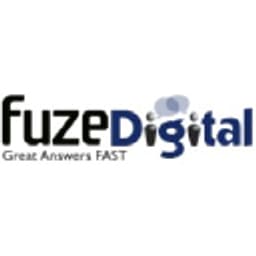 FuzeDigital logo