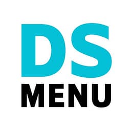 DSMenu logo