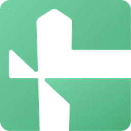 RentPost logo