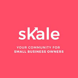 SKALE logo