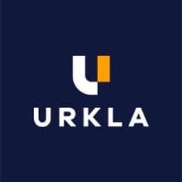 Urkla logo