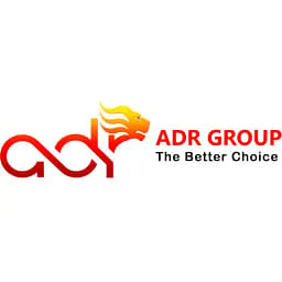 ADR GRP logo