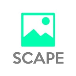 Scape logo
