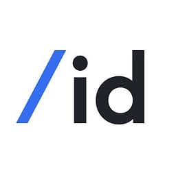 SlashID logo