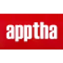Apptha Buy Sell Marketplace Mobile App logo