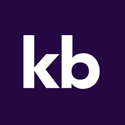 Kickbooster logo