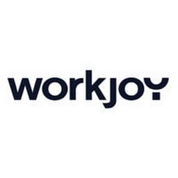 Workjoy logo