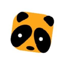 Tech Pandas logo