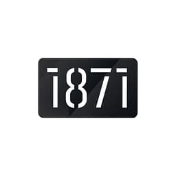 1871 logo