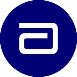 Abbott Point-of-care Diagnostic Testing logo