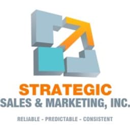 Strategic Sales & Marketing, Inc. logo