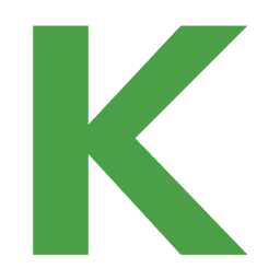 Keen logo