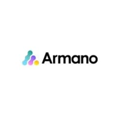 Armano logo