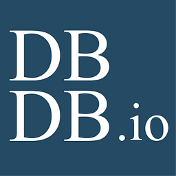 Sequoiadb logo