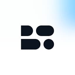 Bopper logo