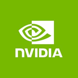 NVIDIA Riva logo
