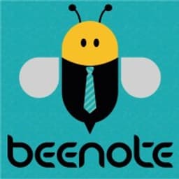 Beenote logo