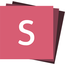 Slides logo