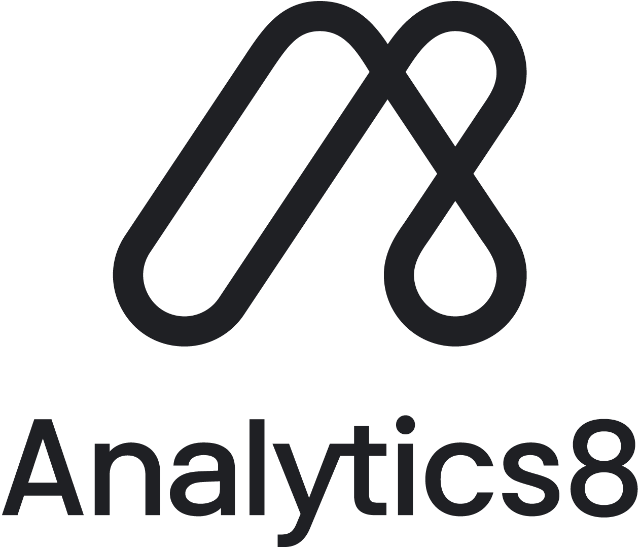 Analytics8 logo
