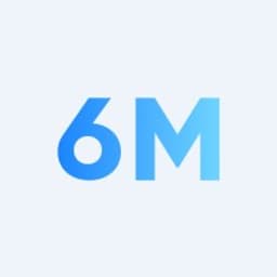 6Minded logo