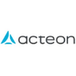 ACTEON Imaging Suite (AIS) logo