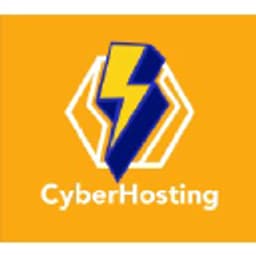 CyberPanel logo