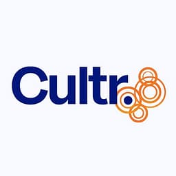 Cultr logo