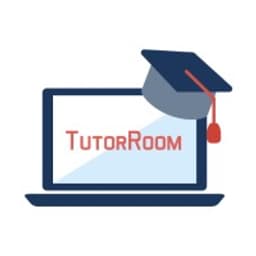 TutorRoom logo