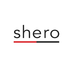 Shero Designs logo