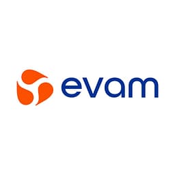 Evam logo