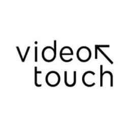 VideoTouch logo