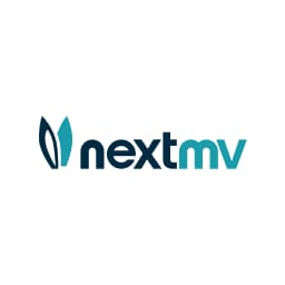 Nextmv logo