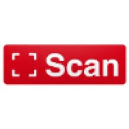 Scan logo