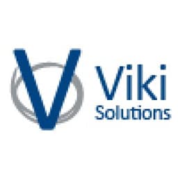 Viki Solutions Vera logo