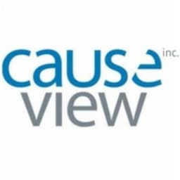 Causeview logo